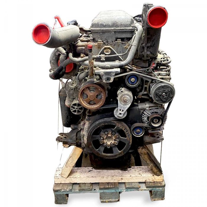 SCANIA P,G,R,T-series 2011 Engine - 572909 -Piese de schimb SCANIA