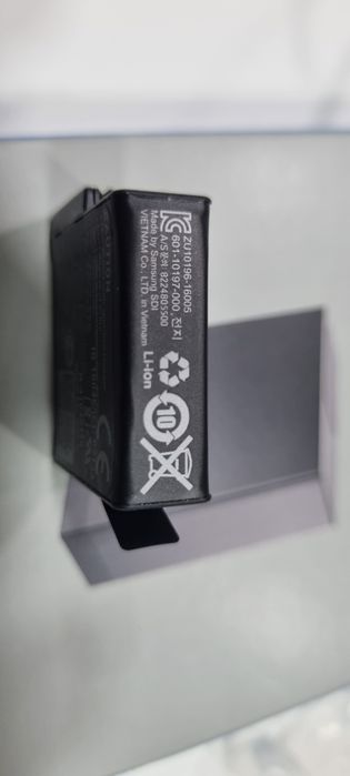 GoPro hero battarea 5 6 7 akumlyator