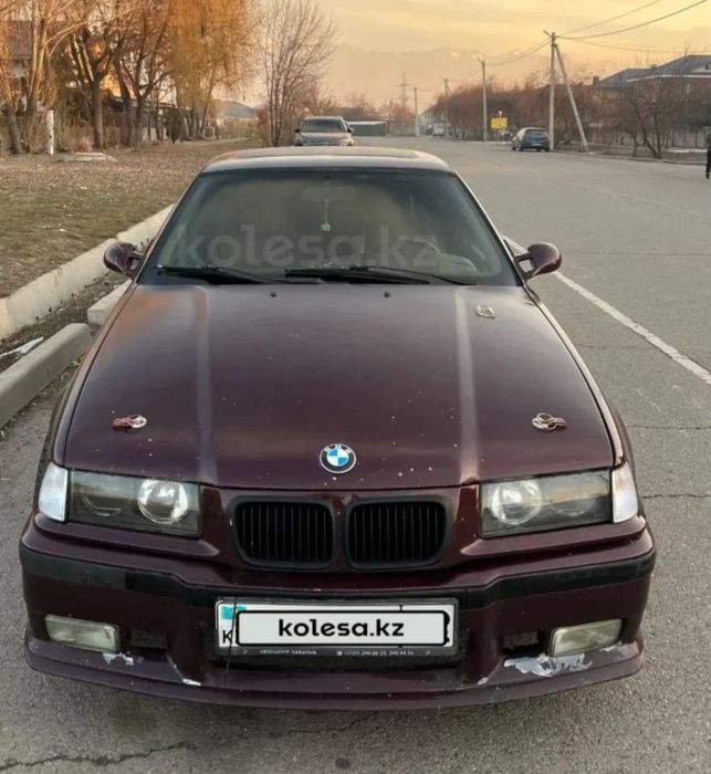 Продам бмв срочно строкер