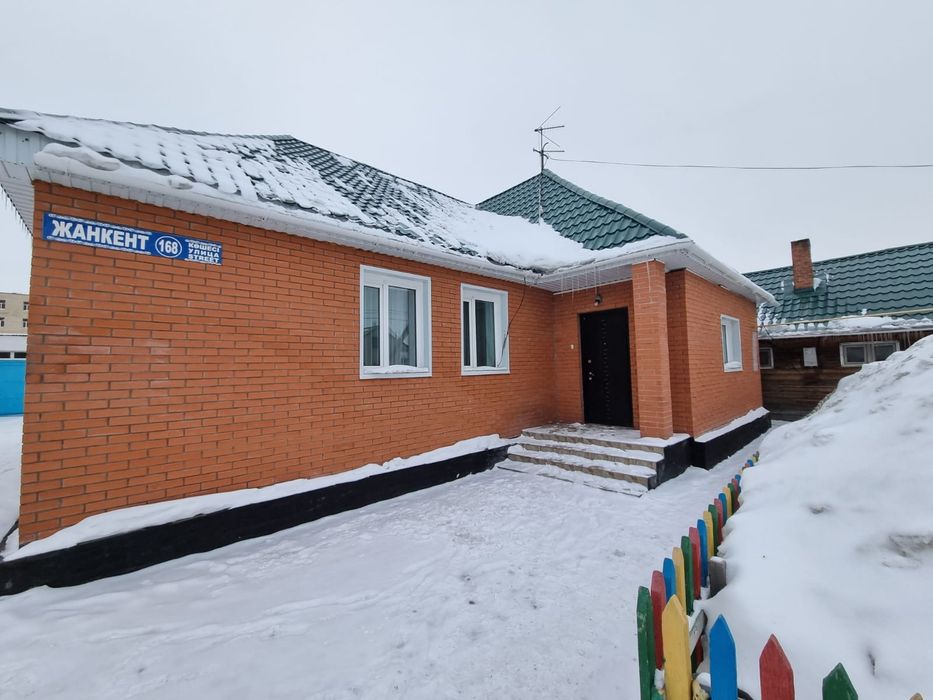 Аренда СТО, 5 боксов