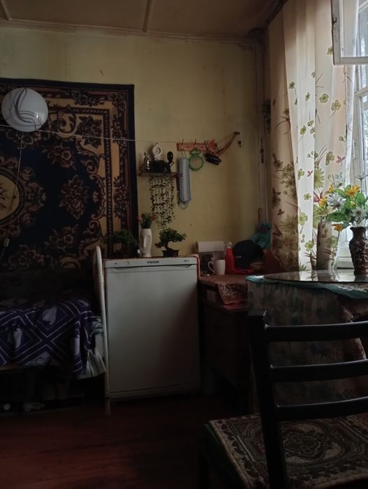 Сдаётся койко-место