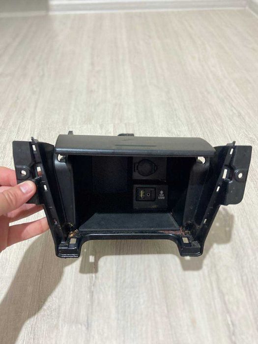 тойота камри 50 американец