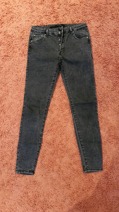 Blugi Bershka nr 40/ Lexxury nr M 38