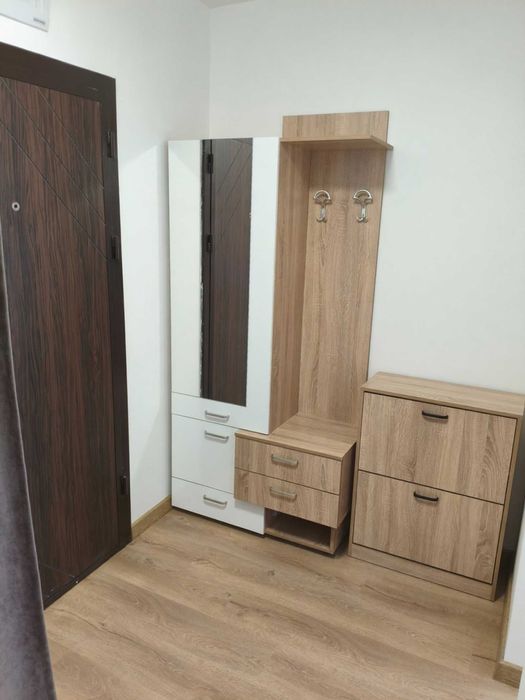 Дава се под наем Двустаен апартамент в Пловдив, Южен - 70 кв.м за 433.5 € - Снимка #4