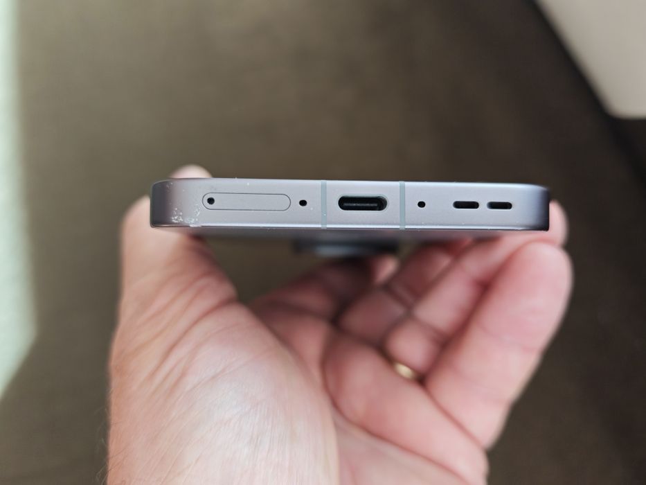 Oppo Find X9 Pro 16/512  с гаранция