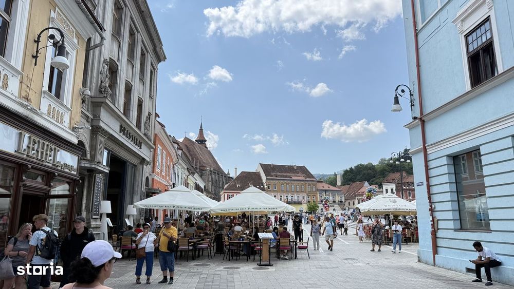 OFERTA! Ultracentral Republicii langa Piata Sfatului