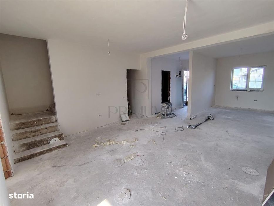 Moșnița Nouă | Duplex nou | 3 dormitoare | L?ngă L