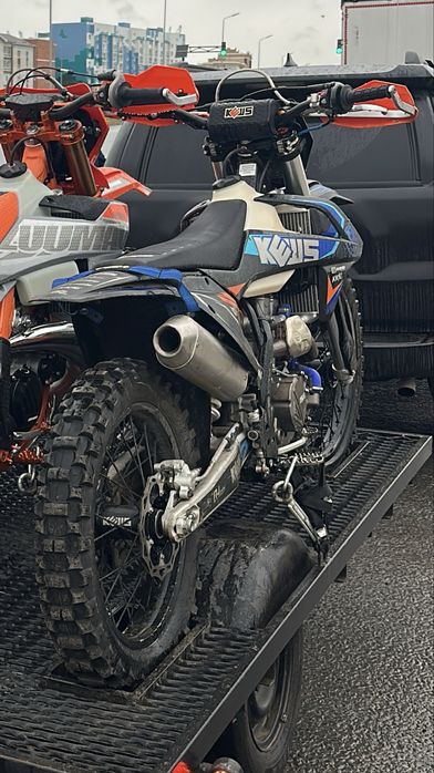 Kews K16 YBS 300