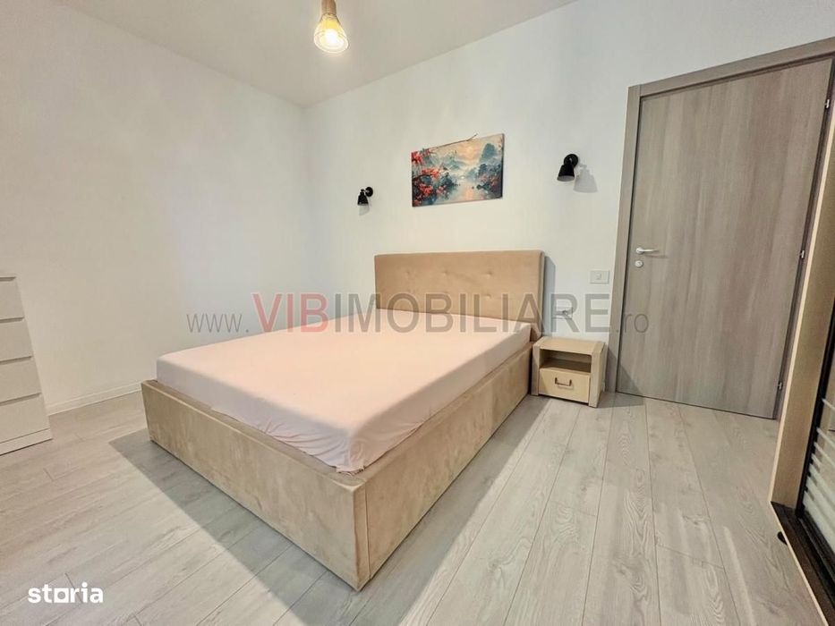 2 Camere - Novum Pacii - Parcare - Metrou