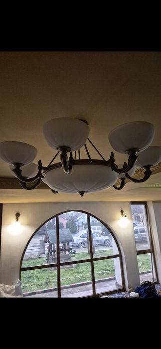 Mobilier rustic de vanzare