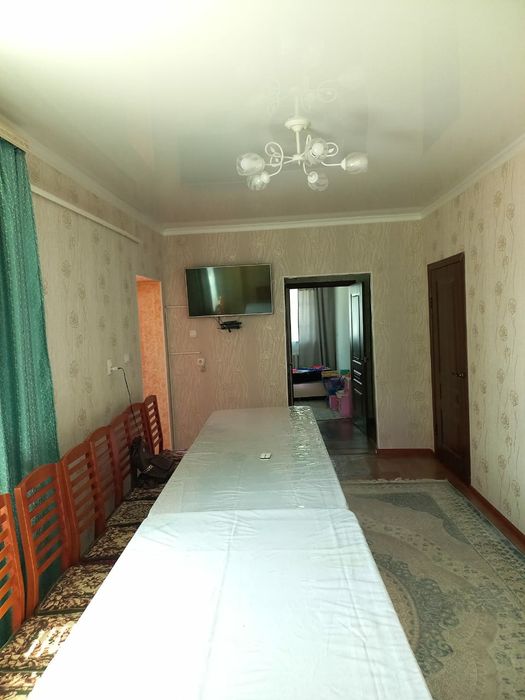 Продам  дом  п.Байсерке