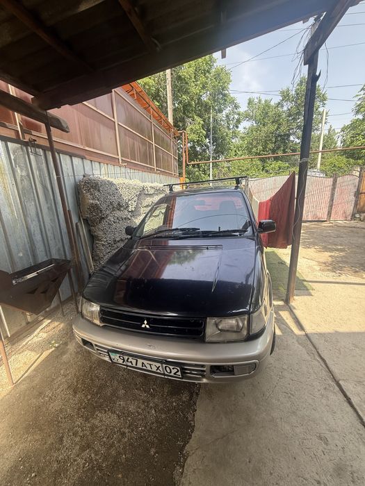 Продам mitsubisi Rvr