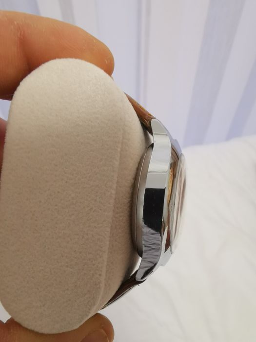 Poljot Mecanic Cronograf NOS