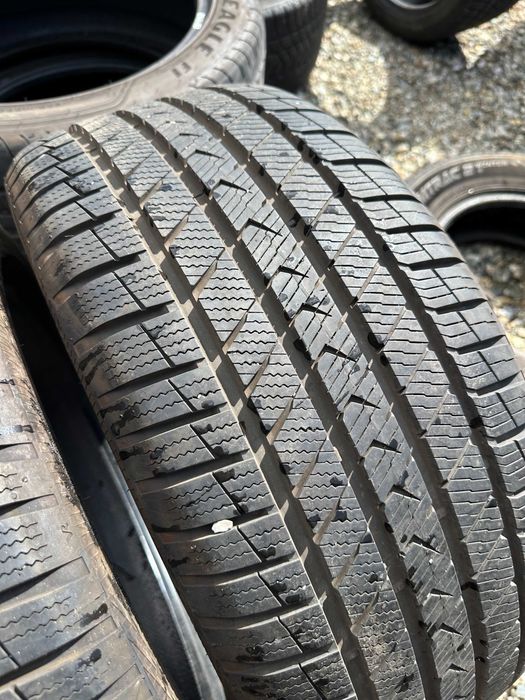 245/40R20 Vredestein, Anvelope M+S, stare excelenta, Garantie 100%, Cauciucuri M+S, DOT 2024