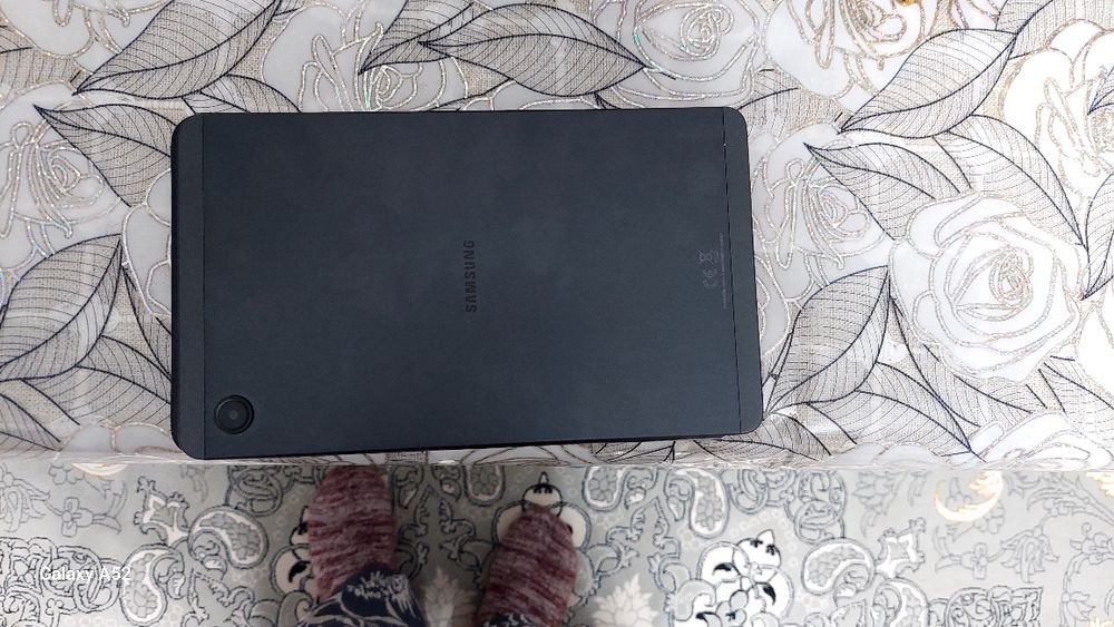 Tab 9samsung planshet