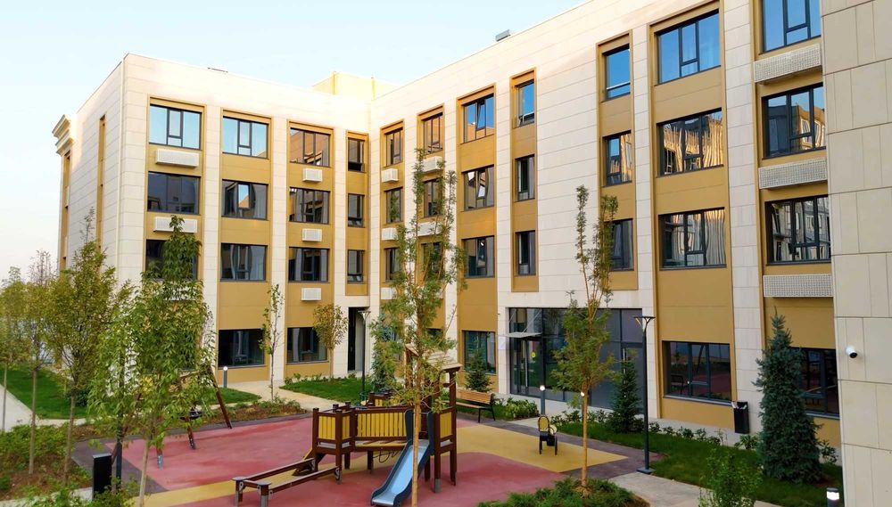 Готовая 2х комнатная квартира со скидкой 30% /Ключи сразу/Ипотека есть