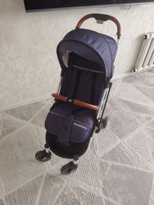 Продам коляску в хорошем состоянии