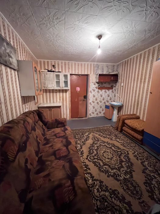 Сдам комнату в общежитии