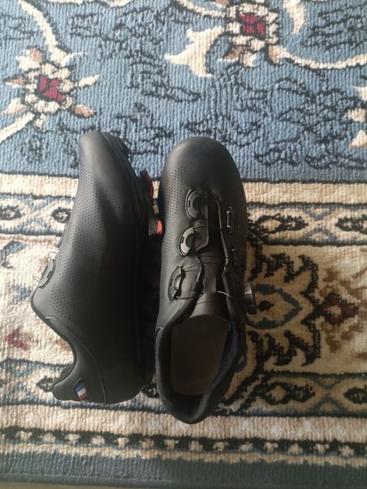 Велотуфли шимано