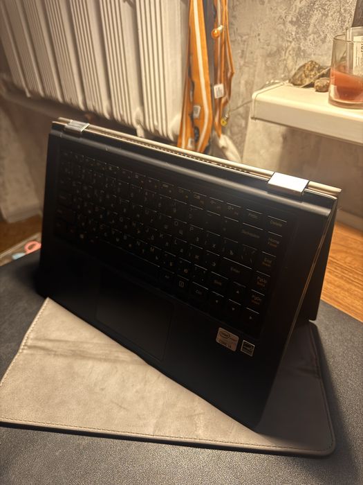 ноутбук Lenovo IdeaPad Yoga 13