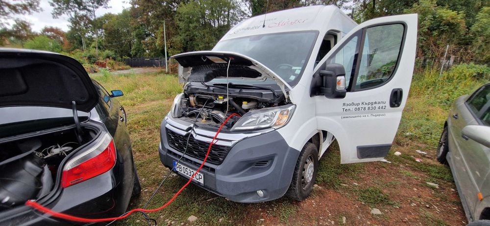 Премахване на DPF филтър с EGR + Чип тунинг / 10+ години Опит !