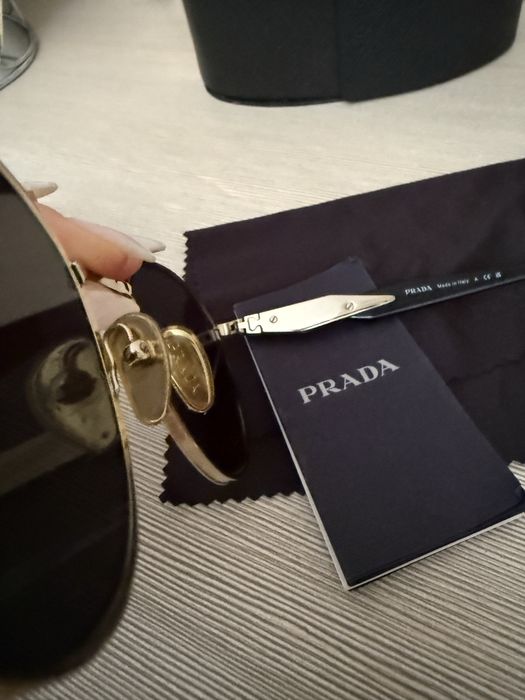 Слънчеви Очила Prada