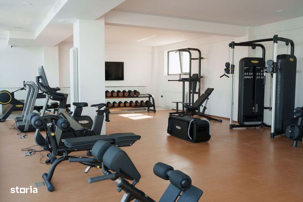 Apartament 2 Camere | Mamaia Sat | Tva Inclus