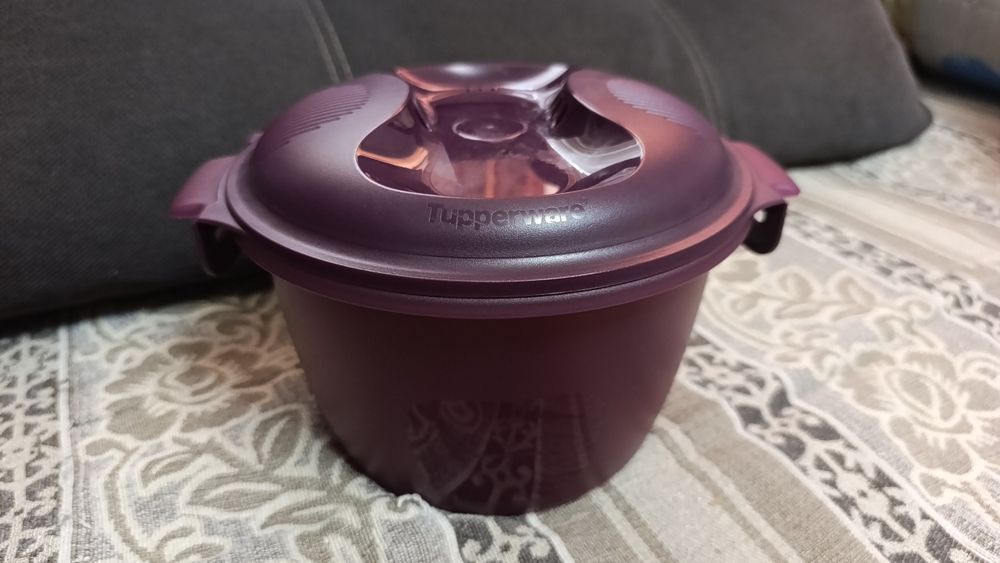 Зерноварка Tupperware 3 литра