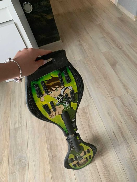 Скейт-рипстик Б/У