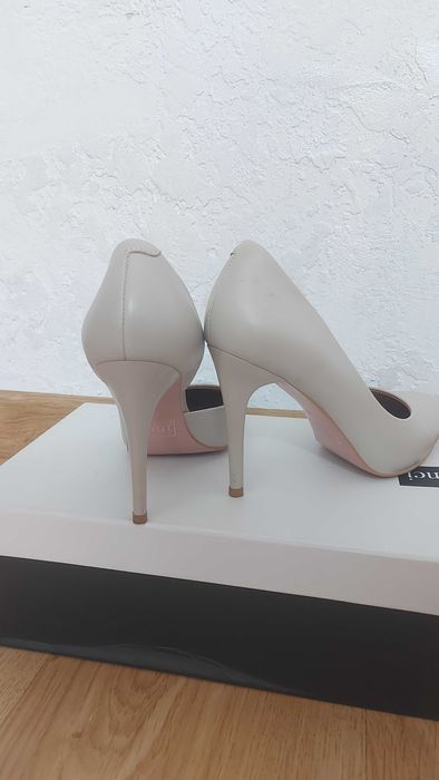 Туфли 35 размера