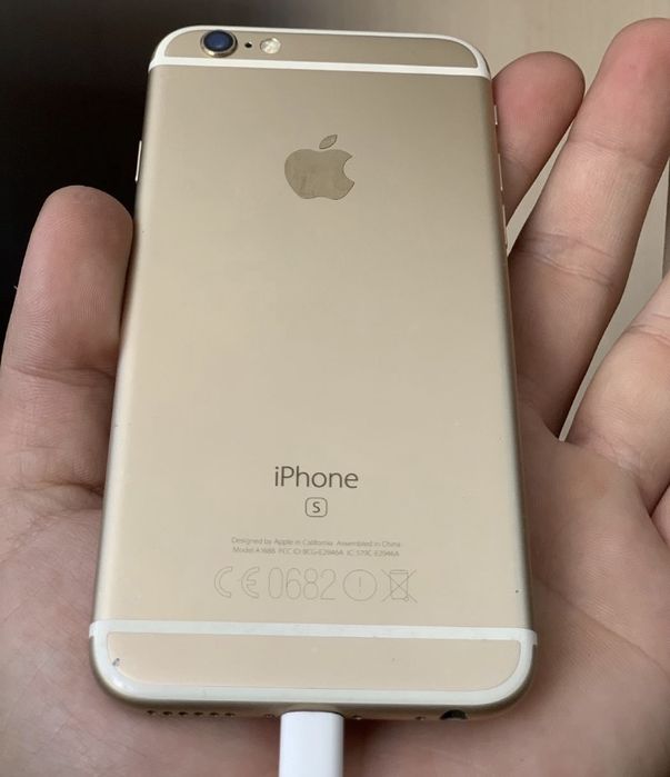 Телефон в хорошем состояние