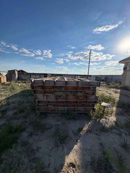 Ағаш панель сатылады 150мм (3x2.7метр)