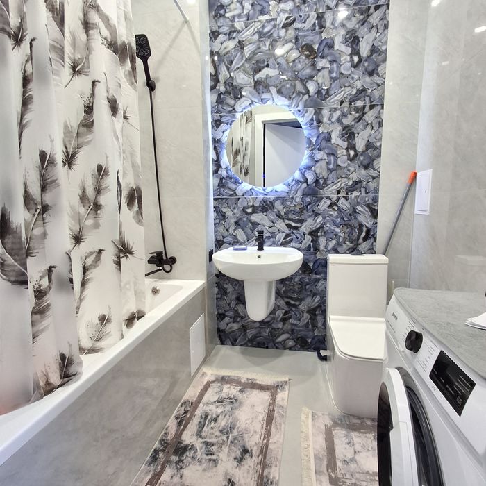 Сдам квартиру посуточно, по часам