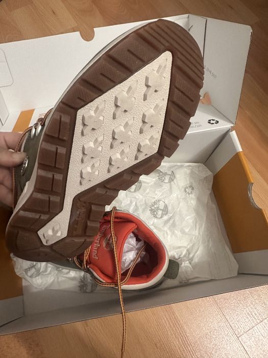 Обувь Timberland