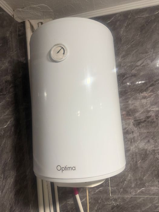 Boiler electric Optima 80L 1500 W