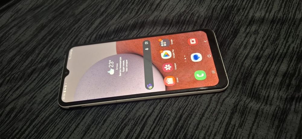 Samsung Galaxy A13