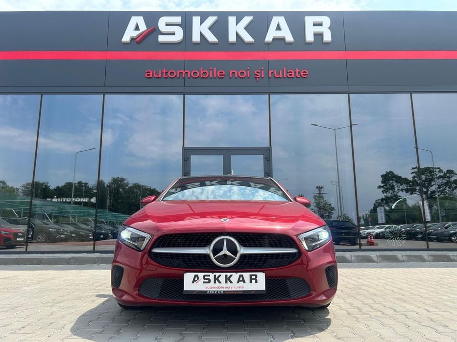 Mercedes-Benz A 200 Mercedes Benz A200d 2.0d 150 cp 2020 Progresive