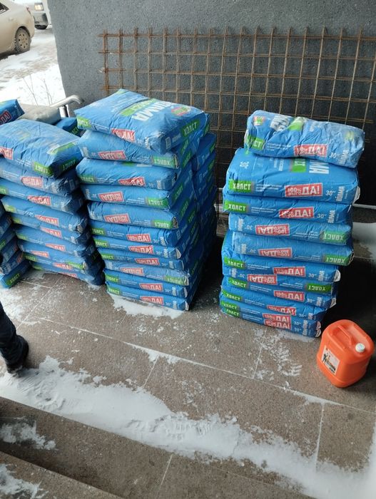 Услуги грузчиков