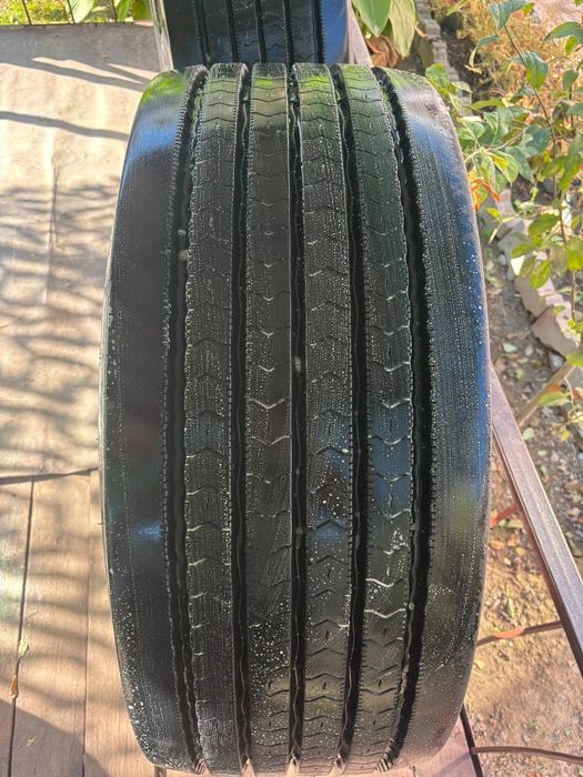 Шины GITI  385/55/22.5