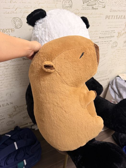 Продаются мягкие игрушки разные