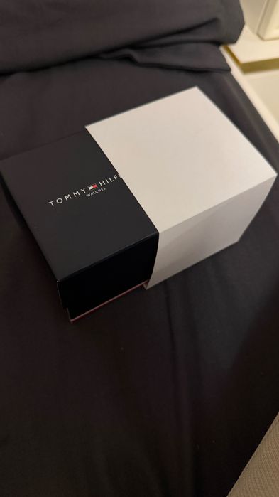 Ceas Tommy Hilfiger