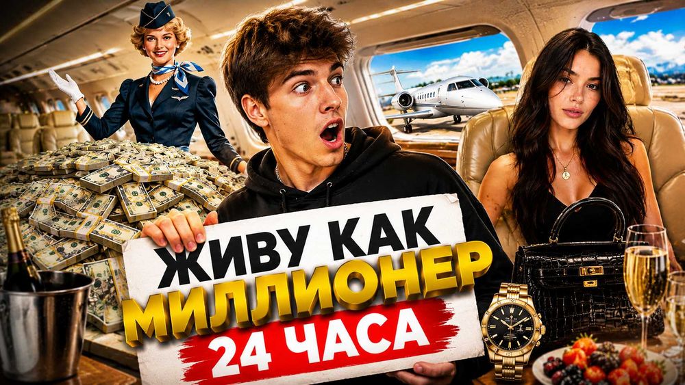 Превью для YouTube