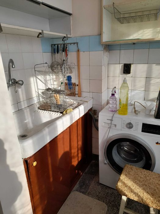 Дава се под наем Четиристаен апартамент в Варна, Чаталджа - 86 кв.м за 408 € - Снимка #14