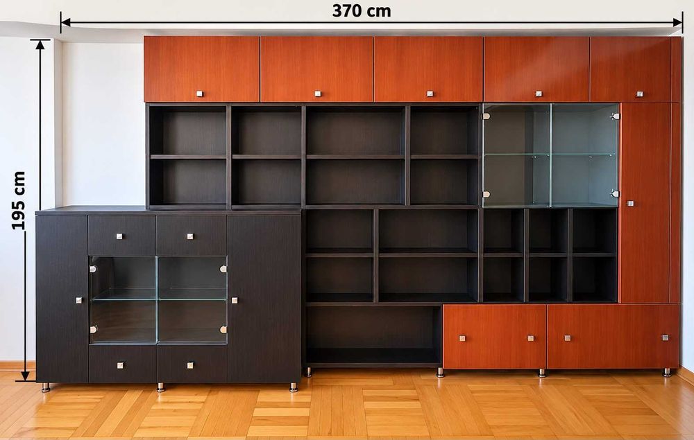 3 corpuri mobilier living second hand