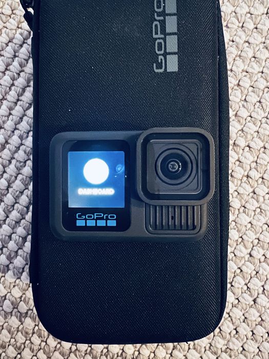 GoPro HERO13 Black Bundle, card 128 GB SanDisk Extreme