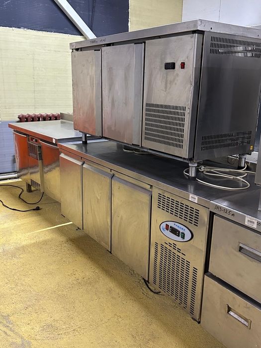 Стол холодильник,холодильный стол, оборудование