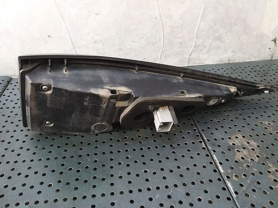 Stop tripla lampa stanga led land rover range rover discovery 5 l462 hy3213405af