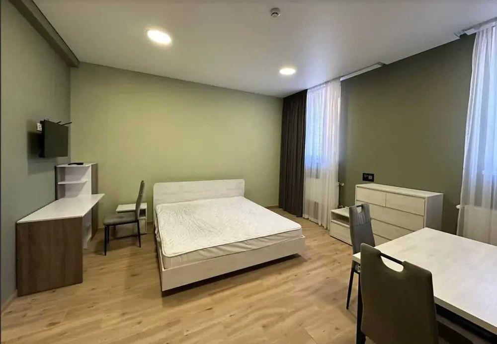 Дава се под наем Едностаен апартамент в София, Център - 45 кв.м за 331.5 € - Снимка #4