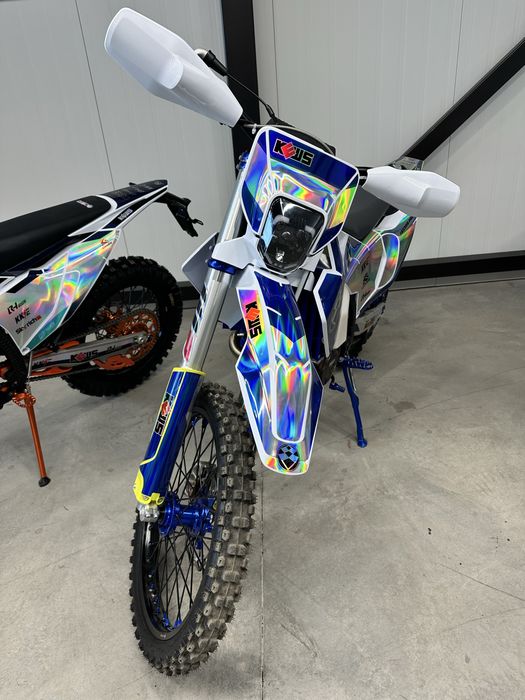 Kews k27 YBS 300 PRO