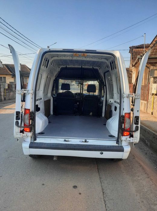 Ford Transit Connect 1.8